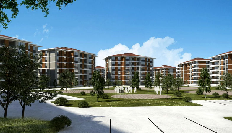 TOKİ sosyal konutları kiraya verilir mi?