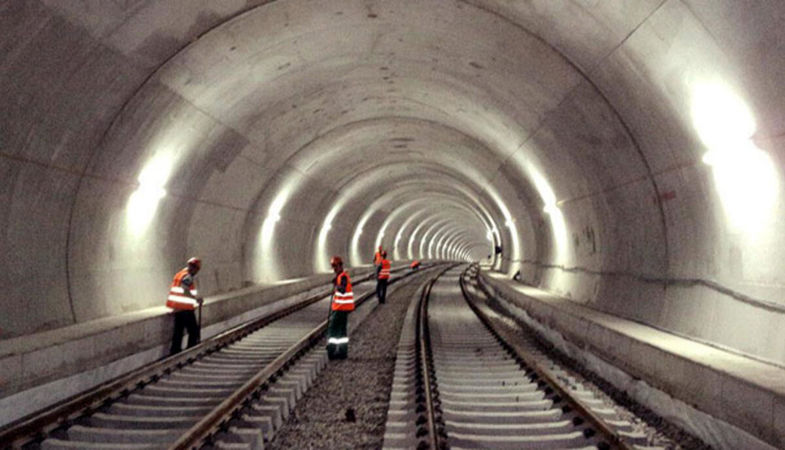 Ümraniye-Ataşehir-Göztepe metrosu 2022'de açılacak