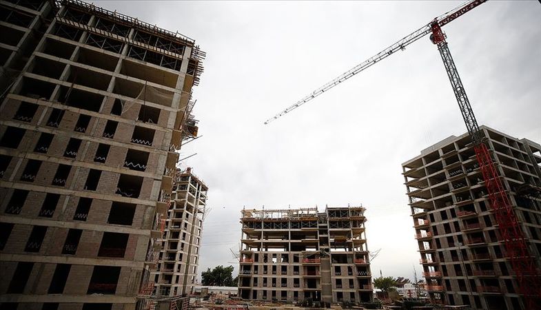 Ümraniye Elmalıkent Kentsel Dönüşüm Projesi başlıyor