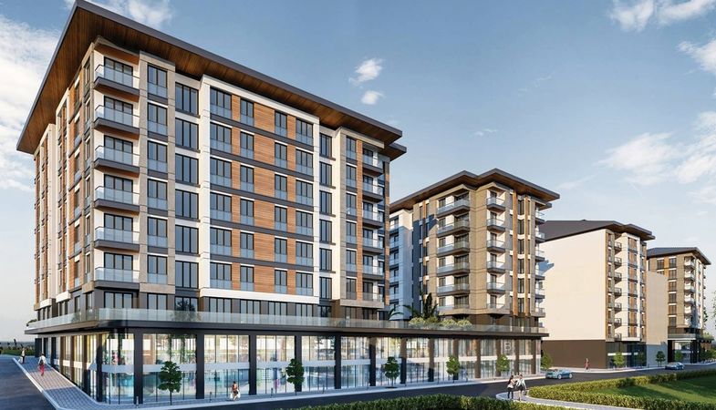 Zeytinburnu Telsiz'deki dönüşümü TOKİ yapacak