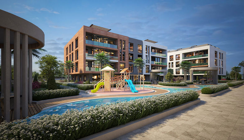 Alya Onist projesinde teslimler başlıyor