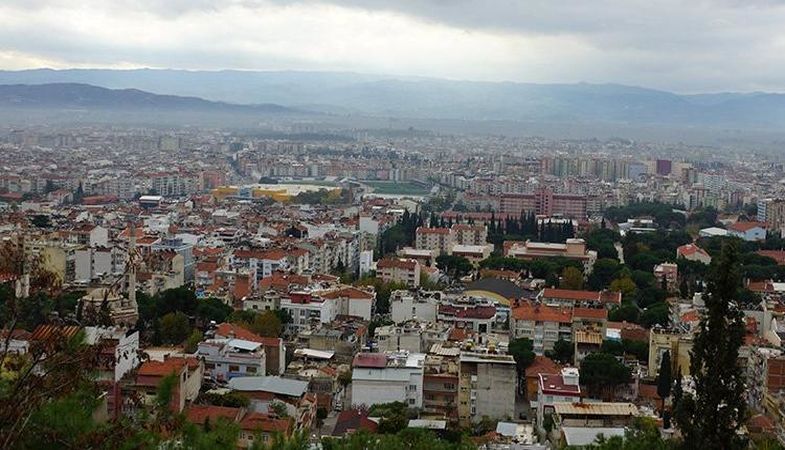 Aydın'da yapı güçlendirme çalışmaları başladı