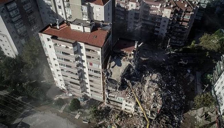 Fay Yasası ile kat sınırlaması geliyor