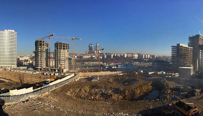 Fikirtepe'deki kentsel dönüşüm mağdurlarına müjde!