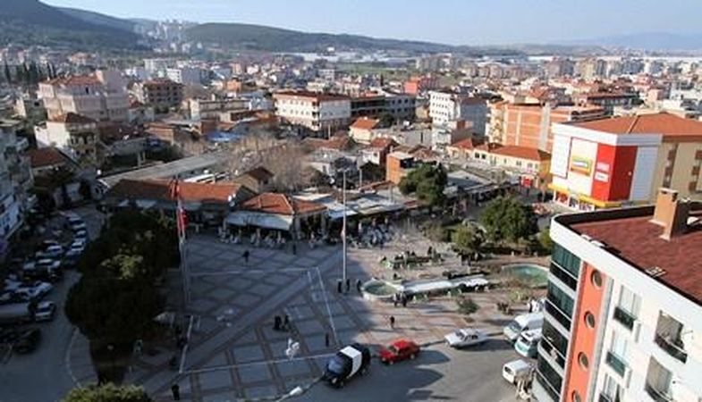 Gaziemir'de kentsel dönüşüm için talep sürüyor