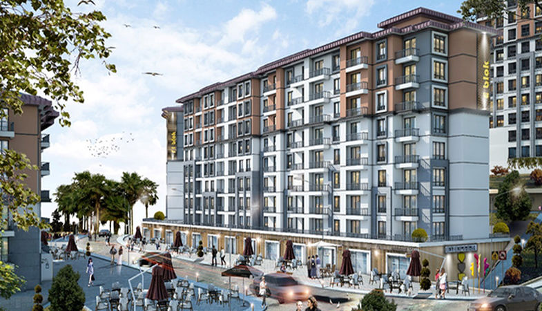 Gaziosmanpaşa Yıldıztabya projesinde kuralar çekiliyor