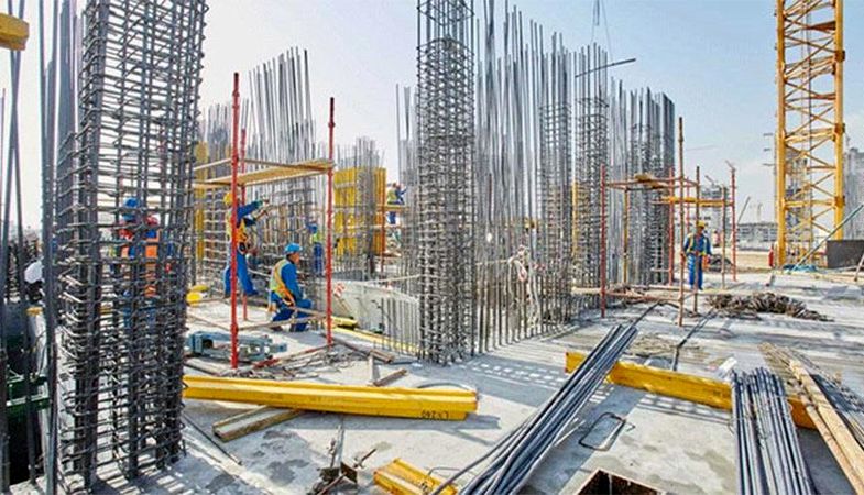 İnşaat malzemeleri ihracatı 2 milyar doları geçti