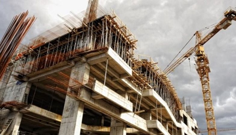 İnşaat malzemeleri sanayisinde normalleşme görüldü