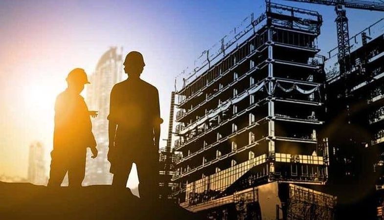 İnşaat malzemeleri sanayisinde yıla ihracat artışıyla başlandı