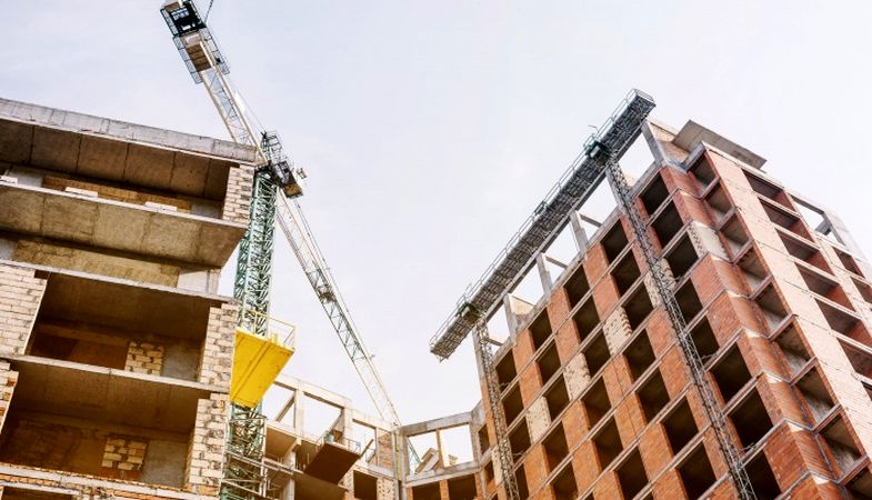 İnşaat ve onarım işlerinde vergi arttı