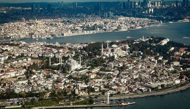 İstanbul'da 117 bin konutun dönüşüm süreci başladı