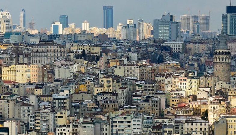 İstanbul'da 500 bin konutun hasar görmesi bekleniyor