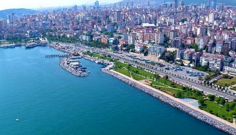 İstanbul'da büyük dönüşümün maliyeti 485 milyar TL