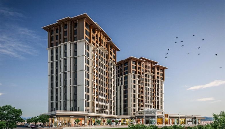 KİPTAŞ'ın 4. Gayrimenkul müzayedesi yapıldı