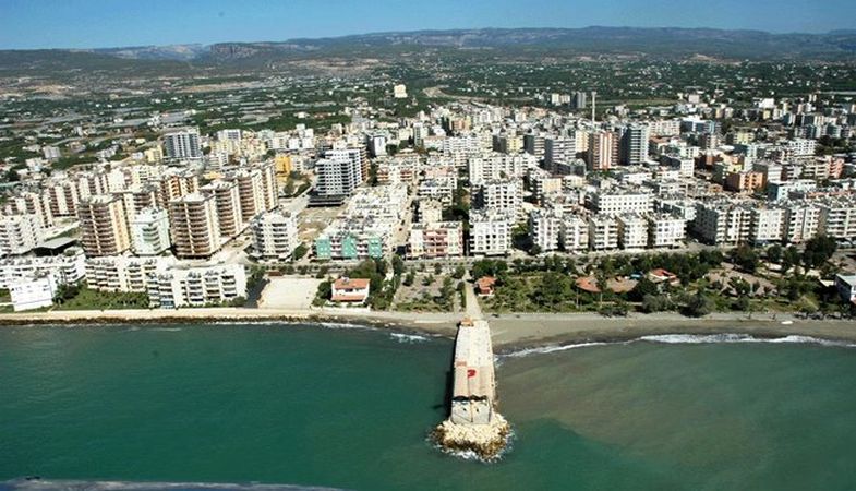 Mersin ve Adana'da konut satışları arttı