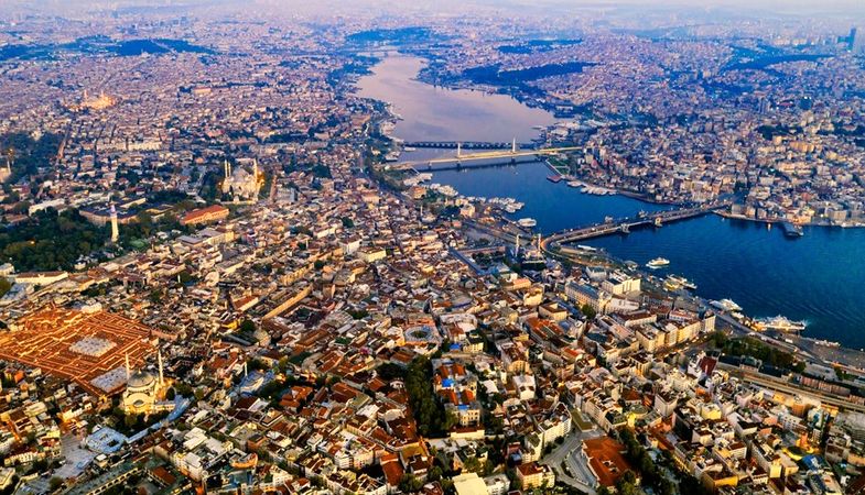 "Sağlam konutlar için dönüşüm bir an önce uygulanmalı"