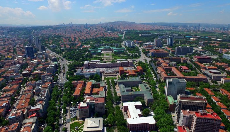 Saraçoğlu'nda yenileme projesi başladı