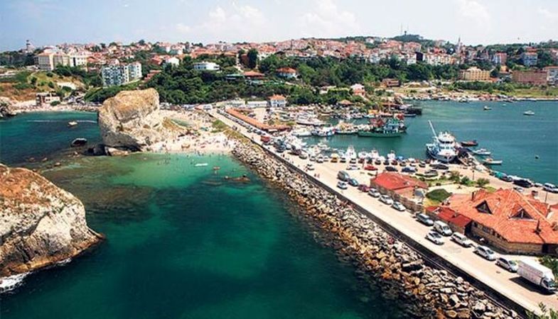 Şile'de 2 adet gayrimenkul satışa sunuldu