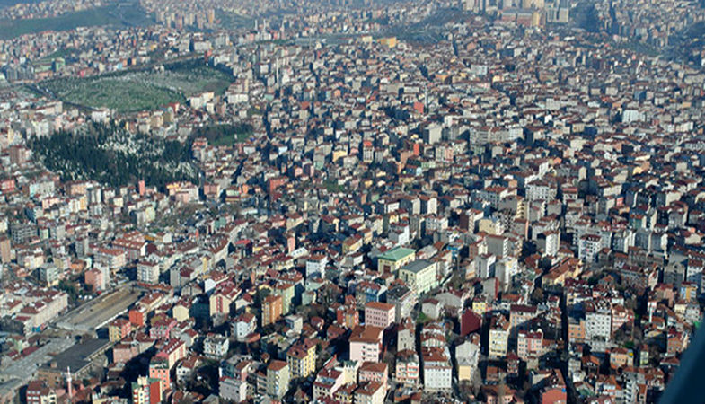Sultanbeyli'de kentsel dönüşüm hızlandı