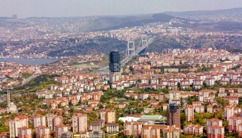 Türkiye genelinde 798 bin bina depreme karşı denetlendi