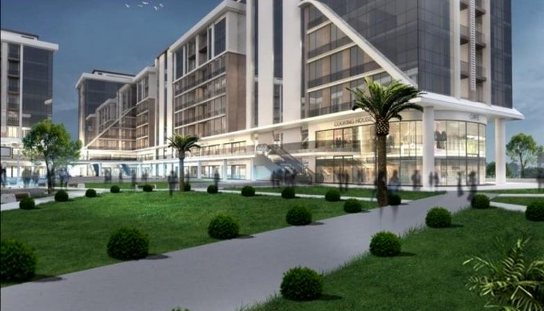 Tuzla'da 8 yıl süren görüşmeler sonrasında dönüşüm başlıyor