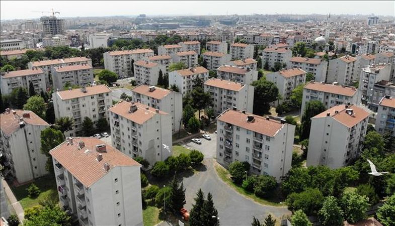 Zeytinburnu'nda 3 önemli dönüşüm projesi yürütülüyor
