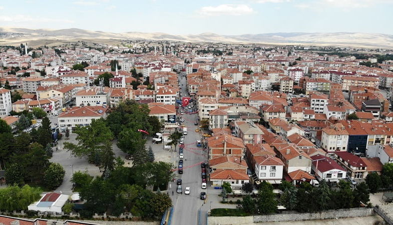 Ankara ve İzmir'in bazı ilçelerinde acele kamulaştırma kararı alındı