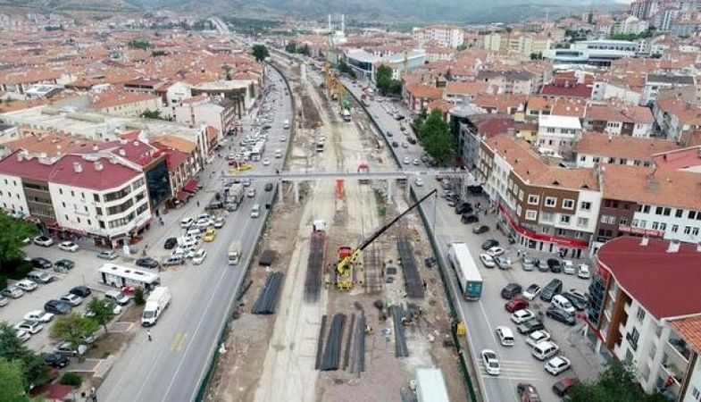Ankara'da konut kiraları en çok Gölbaşı'nda arttı