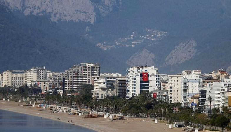 Antalya için 'Deprem Master Planı' çağrısı!