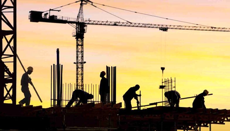 Çimento fiyatlarında yüzde 60'lık artış yaşandı