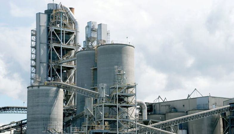 Çimento sektöründe bu yıl büyüme yakalandı