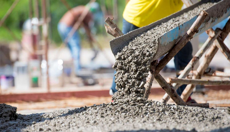 Çimento sektöründe yurt içi satışlar arttı!