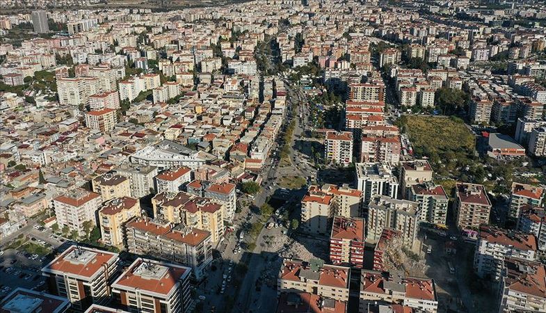 Depreme karşı doğru müteahhitlik ve sıkı denetim önem taşıyor
