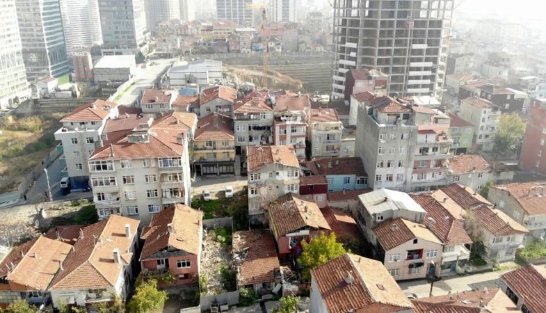 Emlak Konut'un Fikirtepe projesi başlıyor