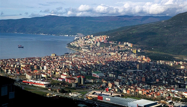 Gemlik'te dev yatırım fırsatı: 22 gayrimenkul satışta