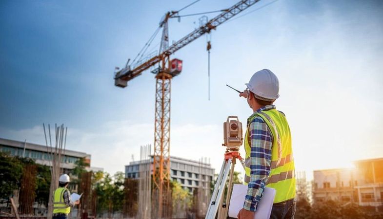 İnşaat malzemesi sanayi üretimi 8 ayda yüzde 26 arttı!