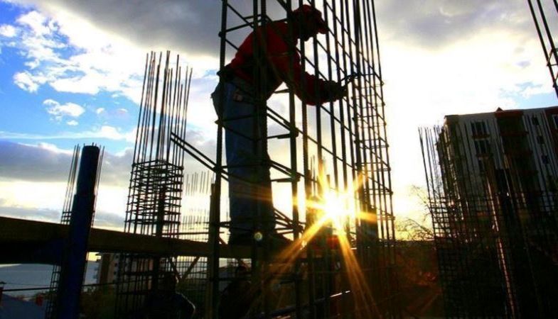 İnşaat sektöründe 'çimento' krizi sürüyor