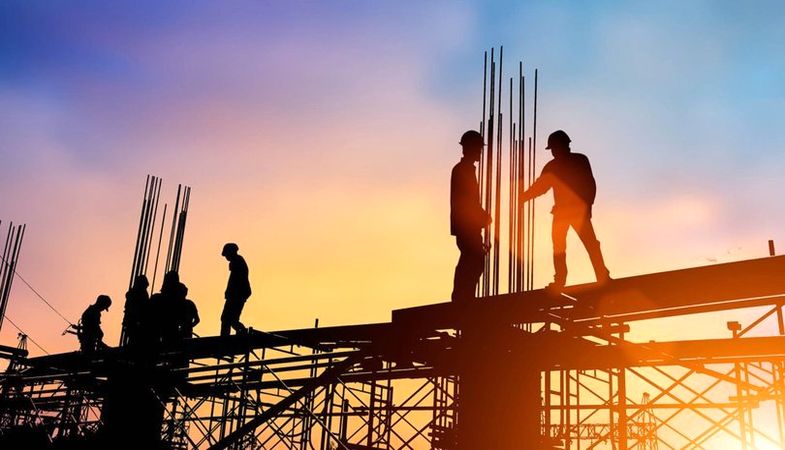 İnşaatta maliyet yüzde 42 oranında arttı