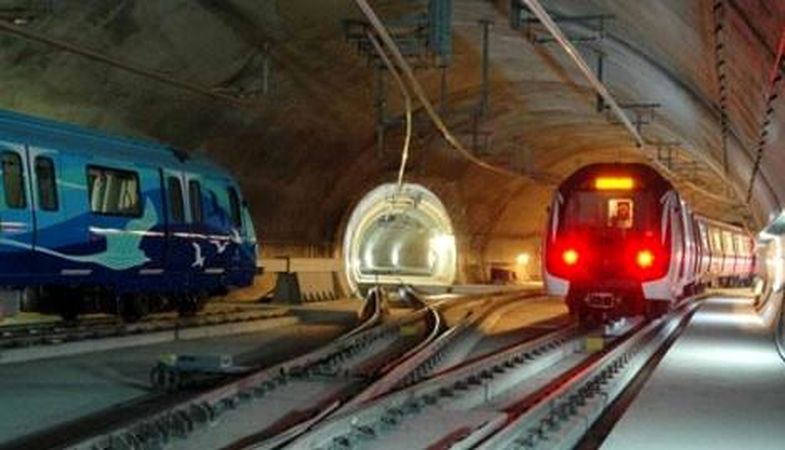 Kaynarca-Pendik metrosu 2023 yılı sonunda açılacak