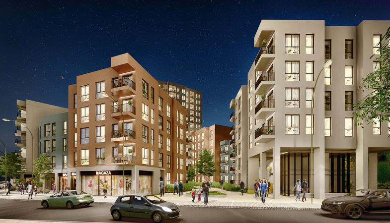 KİPTAŞ Tuzla Meydan Evler başvuru şartları neler?