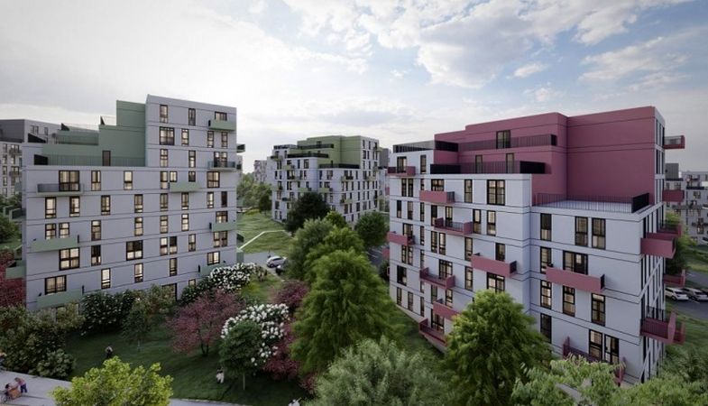 KİPTAŞ'ın yeni sosyal konut projesi yakında duyurulacak