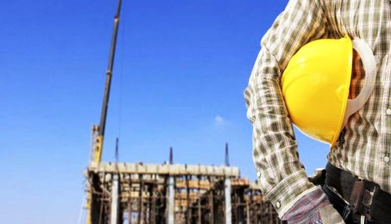 Türk müteahhitler Libya'da yeniden faaliyet gösterebilecek!