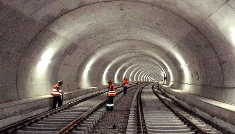 Ümraniye-Ataşehir-Göztepe metro hattı 2023 yılında açılacak