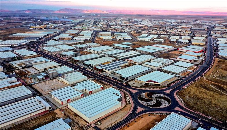 'Yeşil Mutabakat Eylem Planı' inşaat sektörünü yakından ilgilendiriyor