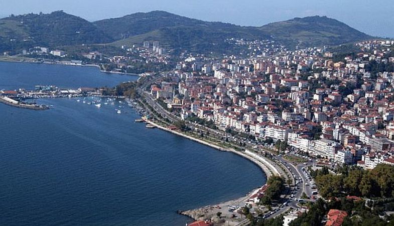 Zonguldak'ta konut kiraları yüzde 50 arttı