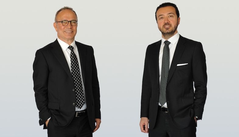 Aşçıoğlu’nun Yeni Yönetim Kurulu Başkanı İrfan Aşçıoğlu Oldu