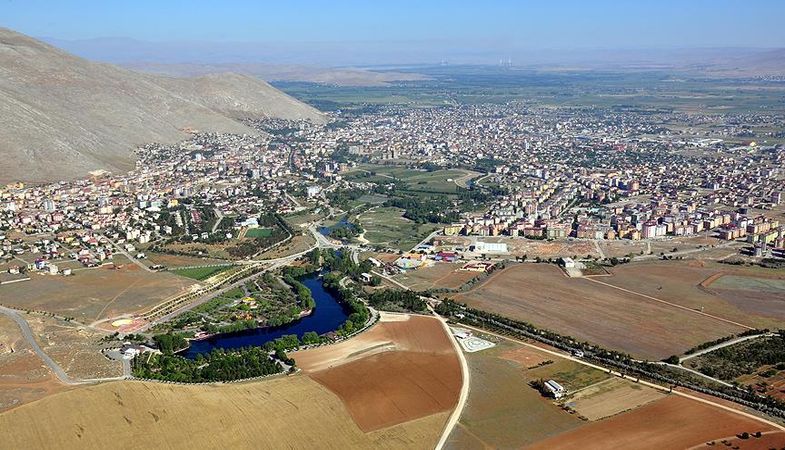 Elbistan'da dev yatırım fırsatı: 84 gayrimenkul satışta