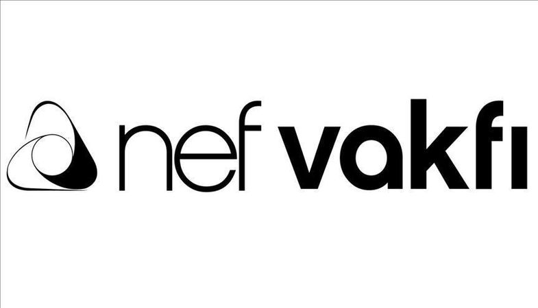 Nef Vakfı'ndan üniversitelilere karşılıksız eğitim bursu