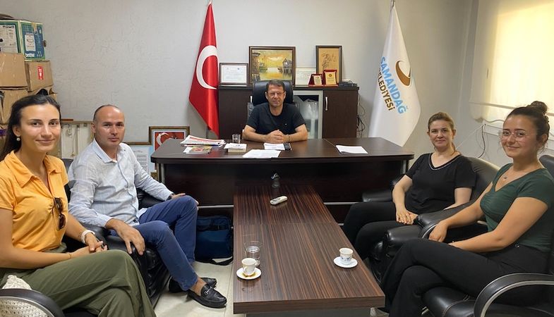 Polat Vakfı ve Koruncuk Vakfı, Deprem Bölgesinde Eğitim Erişimi İçin Güçlerini Birleştirdi