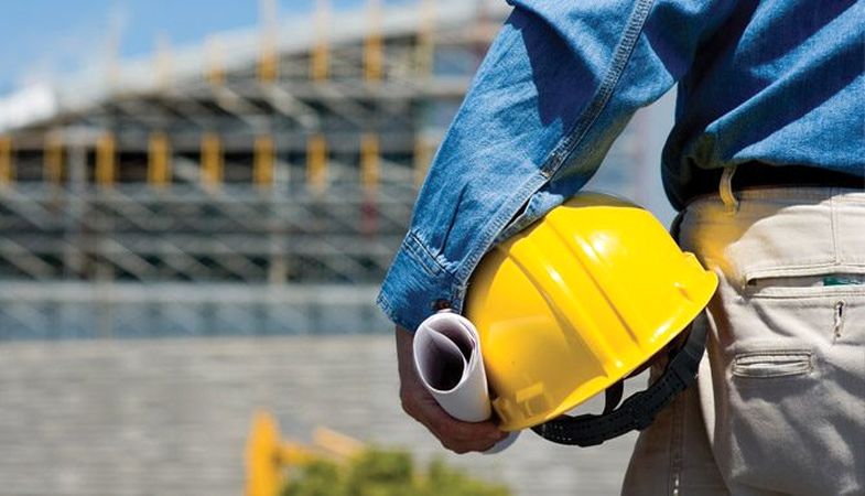 Türk müteahhitler yeniden Irak'ta aktif rol almayı hedefliyor